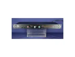 dbx 160A Compressor/Limiter main image