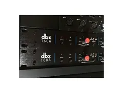 dbx 160A Compressor / Limiter Pair - What To Know & Where To Buy