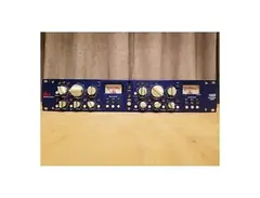 dbx 160S 2-Channel Compressor / Limiter main image