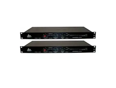 dbx 160XT Compressor / Limiter (pair)