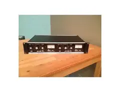 dbx 161 Compressor / Limiter Pair main image