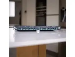 dbx 168A Studio Dynamics Processor main image