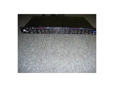 dbx 172 Super Gate