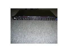 dbx 172 Super Gate main image