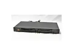 dbx 2015G Stereo Graphic Equalizer main image
