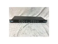 dbx 223 Project 1 Stereo 2-Way / Mono 3-Way Crossover main image