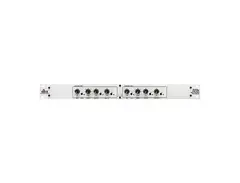dbx 223s Stereo 2-Way/Mono 3-Way Crossover main image