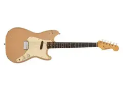 Fender Musicmaster Electric Guitar