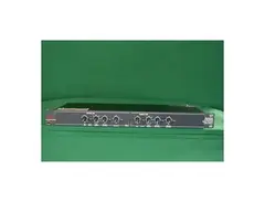 dbx 223XL Stereo 2-Way / Mono 3-Way Crossover main image