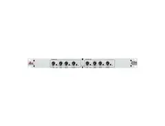 dbx 223xs XLR Stereo 2-Way/Mono 3-Way Crossover main image