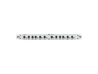 dbx 234s Stereo 2/3 Way/Mono 4-Way Crossover
