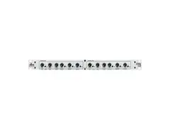 dbx 234s Stereo 2/3 Way/Mono 4-Way Crossover main image