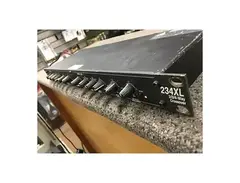 dbx 234XL 2/3/4-Way Crossover main image
