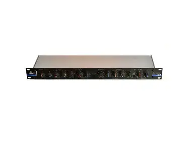 dbx 266 Project 1 Compressor / Gate