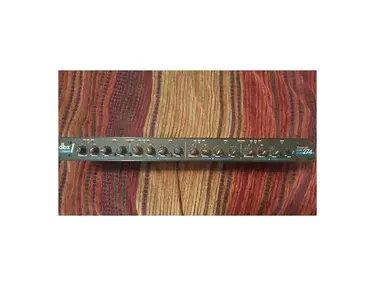 dbx 274 Project 1 4-Channel Expander Gate