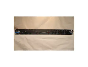 dbx 286 Project 1 Microphone Processor