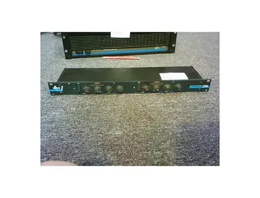dbx 296 Project 1 Spectral Enhancer