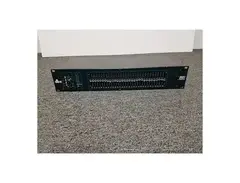dbx 3031 1/3 Octave Graphic EQ main image