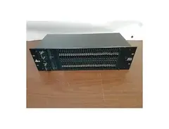 dbx 3231L Dual 1/3 Octave Graphic EQ main image