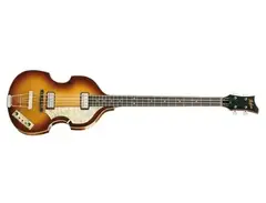 Höfner 500/1 Bass