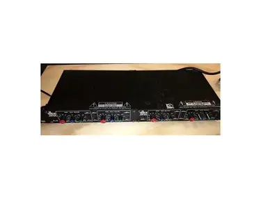 dbx 363X Dual Gate Pair