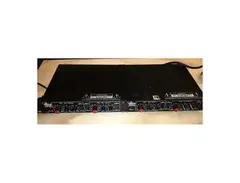 dbx 363X Dual Gate Pair main image