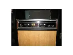 dbx 3BX 3-Band Dynamic Range Expander main image