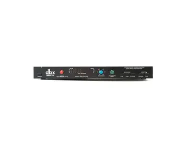 dbx 3BX III 3-Band Dynamic Range Expander