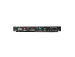 dbx 3BX III 3-Band Dynamic Range Expander main image