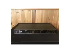 dbx 3BX Series Two 3-Band Dynamic Range Expander main image