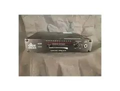 dbx 463X Over Easy Noise Gate main image