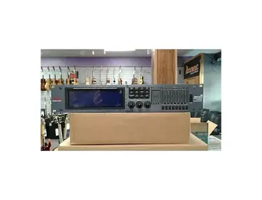 dbx 480 DriveRack Complete Equalization and Loudspeaker Management System