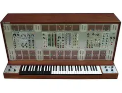 ARP 2500