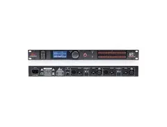 dbx ASF2 Advanced Feedback Suppression Processor w/ Full LCD Display main image