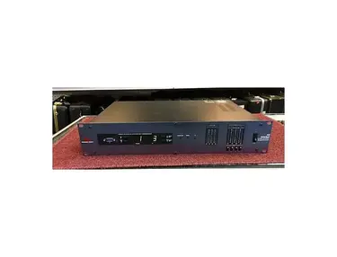 dbx DriveRack 442 Complete Equalization Management System