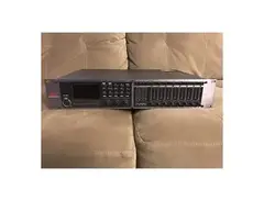 dbx DriveRack 4800 Complete Equalization and Loudspeaker Management System main image