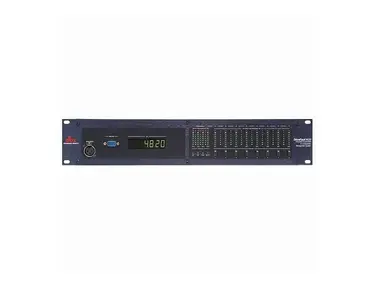 dbx DriveRack 4820 Loudspeaker Management System
