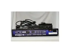 dbx DriveRack PX Powered Speaker Optimizer main image