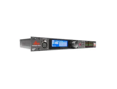dbx DriveRack Series VENU360 Complete Loudspeaker Management System