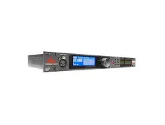 dbx DriveRack Series VENU360 Complete Loudspeaker Management System