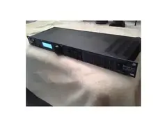 dbx DriveRack Studio Monitor Management System main image