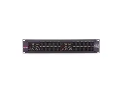 dbx iEQ15 Intelligent Dual 15-Band Graphic EQ main image