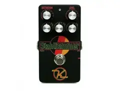 Keeley Stahlhammer Distortion