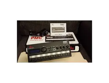 dbx PMC16 16-Channel Personal Monitor Mix Controller