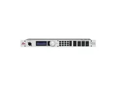 dbx RiveRack PA+ Loudspeaker Management System main image