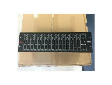 dbx TR1616 16-Channel Digital I/O