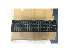 dbx TR1616 16-Channel Digital I/O main image