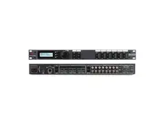 dbx ZonePRO 1260 12x6 Digital Zone Processor main image