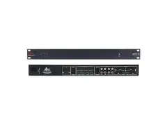 dbx ZonePRO 641 6x4 Digital Zone Processor main image
