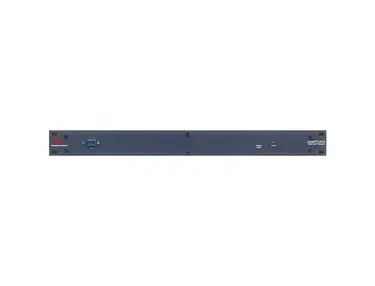 dbx ZonePRO 641m 6x4 Digital Zone Processor